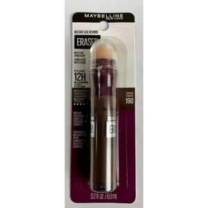 Maybelline New York Instant Age Rewind Eraser Multi Use Concealer‎ 190